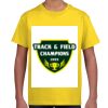 Ultra Cotton® Youth 6 oz. T-Shirt Thumbnail