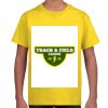 Ultra Cotton® Youth 6 oz. T-Shirt Thumbnail