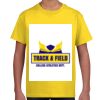 Ultra Cotton® Youth 6 oz. T-Shirt Thumbnail