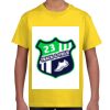 Ultra Cotton® Youth 6 oz. T-Shirt Thumbnail