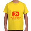 Ultra Cotton® Youth 6 oz. T-Shirt Thumbnail