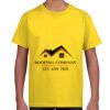 Ultra Cotton® Youth 6 oz. T-Shirt Thumbnail
