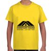 Ultra Cotton® Youth 6 oz. T-Shirt Thumbnail