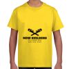 Ultra Cotton® Youth 6 oz. T-Shirt Thumbnail