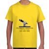 Ultra Cotton® Youth 6 oz. T-Shirt Thumbnail