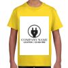 Ultra Cotton® Youth 6 oz. T-Shirt Thumbnail