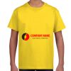 Ultra Cotton® Youth 6 oz. T-Shirt Thumbnail
