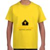 Ultra Cotton® Youth 6 oz. T-Shirt Thumbnail