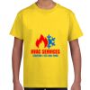 Ultra Cotton® Youth 6 oz. T-Shirt Thumbnail