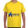 Ultra Cotton® Youth 6 oz. T-Shirt Thumbnail