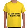 Ultra Cotton® Youth 6 oz. T-Shirt Thumbnail