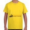 Ultra Cotton® Youth 6 oz. T-Shirt Thumbnail