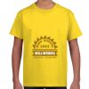Ultra Cotton® Youth 6 oz. T-Shirt Thumbnail