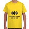 Ultra Cotton® Youth 6 oz. T-Shirt Thumbnail