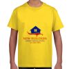 Ultra Cotton® Youth 6 oz. T-Shirt Thumbnail