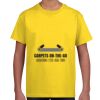 Ultra Cotton® Youth 6 oz. T-Shirt Thumbnail