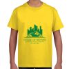 Ultra Cotton® Youth 6 oz. T-Shirt Thumbnail