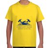 Ultra Cotton® Youth 6 oz. T-Shirt Thumbnail