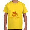 Ultra Cotton® Youth 6 oz. T-Shirt Thumbnail