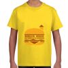 Ultra Cotton® Youth 6 oz. T-Shirt Thumbnail