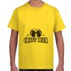 Ultra Cotton® Youth 6 oz. T-Shirt Thumbnail
