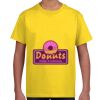 Ultra Cotton® Youth 6 oz. T-Shirt Thumbnail