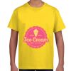 Ultra Cotton® Youth 6 oz. T-Shirt Thumbnail