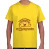 Ultra Cotton® Youth 6 oz. T-Shirt Thumbnail
