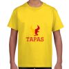 Ultra Cotton® Youth 6 oz. T-Shirt Thumbnail