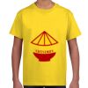 Ultra Cotton® Youth 6 oz. T-Shirt Thumbnail