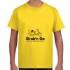 Ultra Cotton® Youth 6 oz. T-Shirt Thumbnail