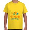 Ultra Cotton® Youth 6 oz. T-Shirt Thumbnail