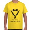 Ultra Cotton® Youth 6 oz. T-Shirt Thumbnail