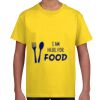 Ultra Cotton® Youth 6 oz. T-Shirt Thumbnail