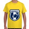 Ultra Cotton® Youth 6 oz. T-Shirt Thumbnail