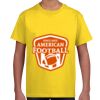 Ultra Cotton® Youth 6 oz. T-Shirt Thumbnail