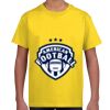 Ultra Cotton® Youth 6 oz. T-Shirt Thumbnail