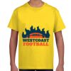 Ultra Cotton® Youth 6 oz. T-Shirt Thumbnail