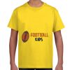 Ultra Cotton® Youth 6 oz. T-Shirt Thumbnail