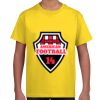 Ultra Cotton® Youth 6 oz. T-Shirt Thumbnail