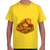 Ultra Cotton® Youth 6 oz. T-Shirt Thumbnail