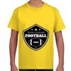 Ultra Cotton® Youth 6 oz. T-Shirt Thumbnail