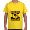 Ultra Cotton® Youth 6 oz. T-Shirt Thumbnail