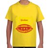 Ultra Cotton® Youth 6 oz. T-Shirt Thumbnail