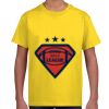 Ultra Cotton® Youth 6 oz. T-Shirt Thumbnail