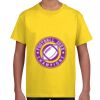 Ultra Cotton® Youth 6 oz. T-Shirt Thumbnail