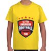 Ultra Cotton® Youth 6 oz. T-Shirt Thumbnail