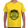 Ultra Cotton® Youth 6 oz. T-Shirt Thumbnail