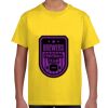 Ultra Cotton® Youth 6 oz. T-Shirt Thumbnail