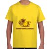 Ultra Cotton® Youth 6 oz. T-Shirt Thumbnail